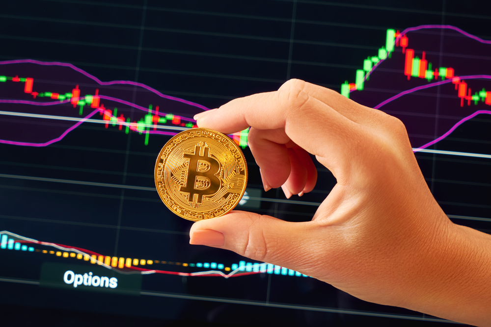 how do you trade bitcoins