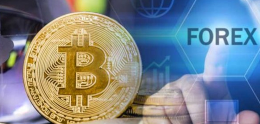 trade bitcoin like forex dollar